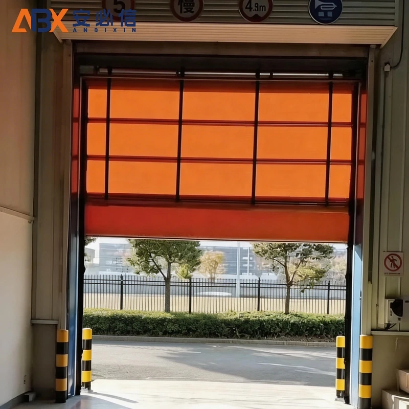 晋中快速堆积门