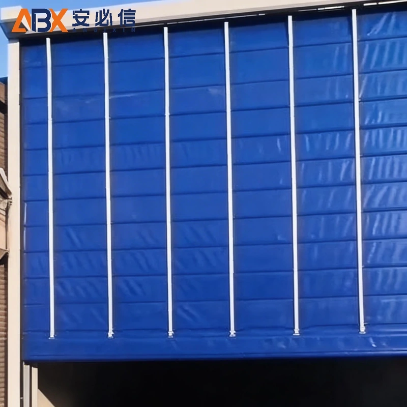 晋中高速堆积门