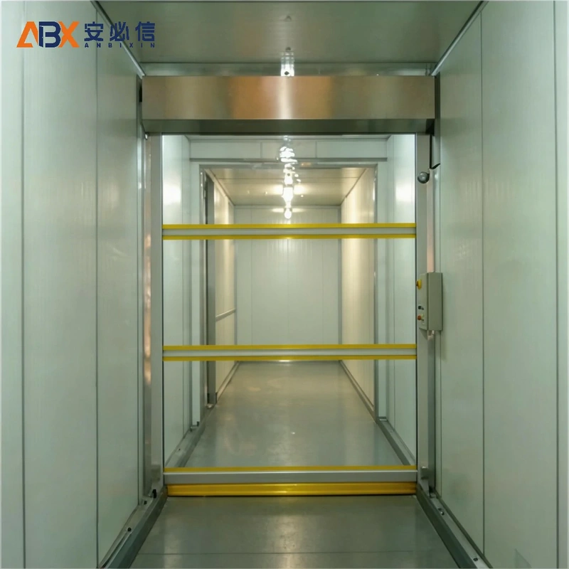 晋中自动快速门